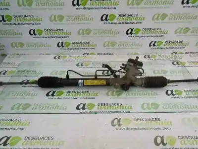 Автозапчасти б/у рулевая рейка за hyundai getz (tb) 1.1 básico ссылки oem iam 577001c100