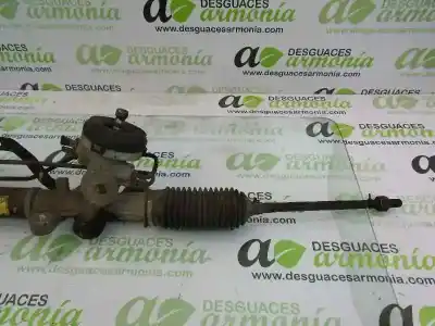 Piesă de schimb auto la mâna a doua caseta de direcție pentru hyundai getz (tb) 1.1 básico referințe oem iam 577001c100  