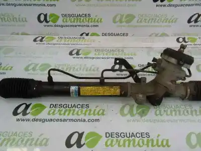 Piesă de schimb auto la mâna a doua caseta de direcție pentru hyundai getz (tb) 1.1 básico referințe oem iam 577001c100  