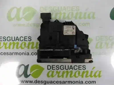 İkinci el araba yedek parçası sag ön kapi kilidi için fiat grande punto (199_) 1.3 d multijet (199.axd11, 199.axd1a, 199.axd1b,... oem iam referansları 51849039