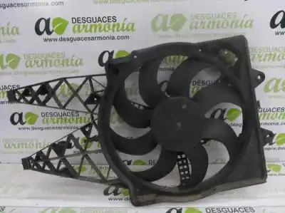 İkinci el araba yedek parçası elektro fan için fiat grande punto (199_) 1.3 d multijet (199.axd11, 199.axd1a, 199.axd1b,... oem iam referansları 55703904