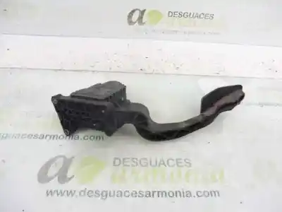 Second-hand car spare part potentiometer for fiat grande punto (199_) 1.3 d multijet (199.axd11, 199.axd1a, 199.axd1b,... oem iam references 55702020  