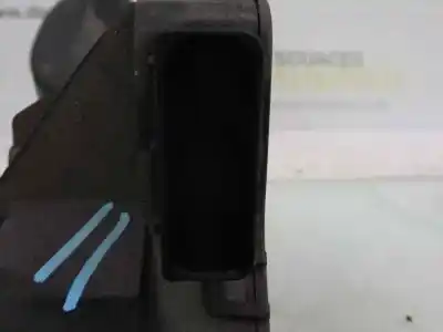 Second-hand car spare part potentiometer for fiat grande punto (199_) 1.3 d multijet (199.axd11, 199.axd1a, 199.axd1b,... oem iam references 55702020  