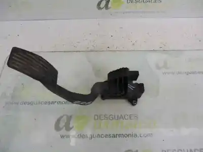 Second-hand car spare part potentiometer for fiat grande punto (199_) 1.3 d multijet (199.axd11, 199.axd1a, 199.axd1b,... oem iam references 55702020  