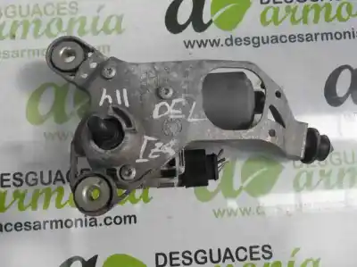 Pièce détachée automobile d'occasion moteur d'essuie-glace avant pour ford focus lim. (cb8) trend références oem iam bm5117504af