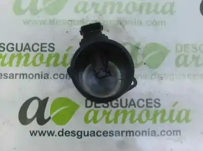 Автозапчасти б/у расходомер воздуха за renault clio iii confort expression ссылки oem iam 8200358901b 5wk97007 8200299956