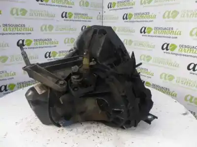 Автозапчасти б/у коробка передач за renault clio iii confort expression ссылки oem iam jr5124  