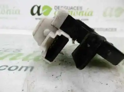 Автозапчасти б/у замок багажника/ворот за renault clio iii confort expression ссылки oem iam 8200947699r  