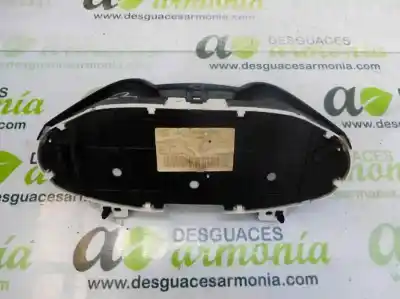 Автозапчасти б/у приборная доска за ford fiesta (cb1) sport ссылки oem iam 8a6t10849cm  vp8a6f10849cn