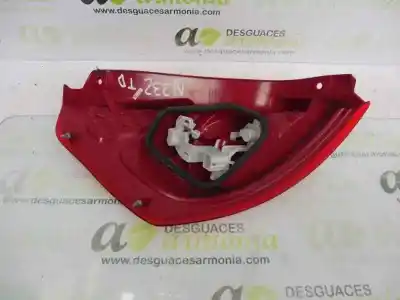 Автозапчасти б/у правый задний фонарь за ford fiesta (cb1) sport ссылки oem iam   