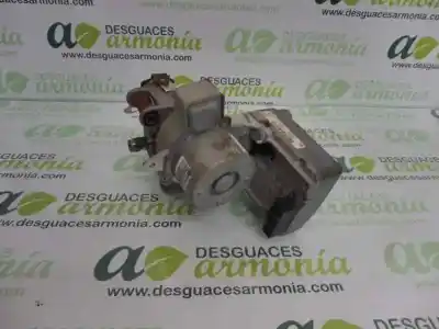 Автозапчастина б/у рульва колонка для ford fiesta (cb1) sport посилання на oem iam   54085129g