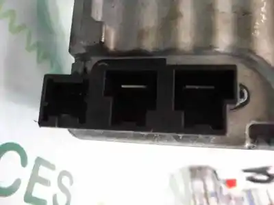 Автозапчастина б/у рульва колонка для ford fiesta (cb1) sport посилання на oem iam   54085129g