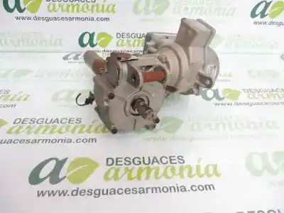 Автозапчастина б/у рульва колонка для ford fiesta (cb1) sport посилання на oem iam   54085129g
