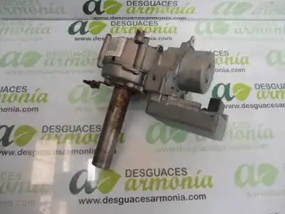 Автозапчастина б/у рульва колонка для ford fiesta (cb1) sport посилання на oem iam   54085129g
