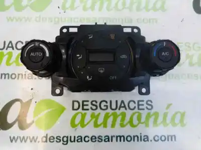 Автозапчасти б/у климат-контроль за ford fiesta (cb1) sport ссылки oem iam 8a6t18c612am