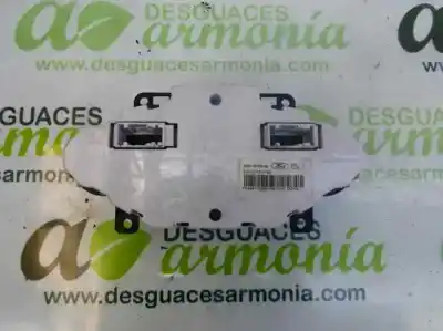 Автозапчасти б/у климат-контроль за ford fiesta (cb1) sport ссылки oem iam 8a6t18c612am  
