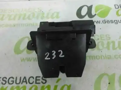 Автозапчасти б/у замок багажника/ворот за ford fiesta (cb1) sport ссылки oem iam 8a61a442a66bd  