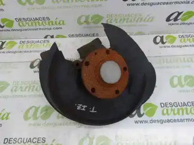 Pezzo di ricambio per auto di seconda mano snodo posteriore sinistro per audi a4 berlina (8e) 2.0 tdi 16v (103kw) riferimenti oem iam 8e0505431af