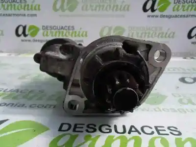 Автозапчастина б/у двигун запускається для audi tt (8n3/8n9) 1.8 t quattro coupe (165kw) посилання на oem iam 02m911023a  001125018