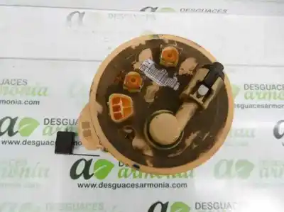 Автозапчастина б/у паливний насос для toyota yaris (ksp9/scp9/nlp9) básico посилання на oem iam 770100d020a  