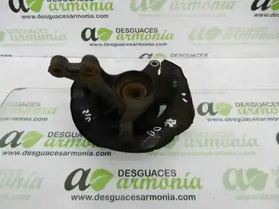Автозапчасти б/у передняя правая кулачка за toyota yaris (ksp9/scp9/nlp9) básico ссылки oem iam   