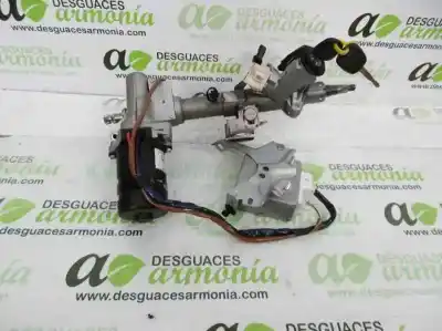Автозапчасти б/у рулевая колонка за toyota yaris (ksp9/scp9/nlp9) básico ссылки oem iam 452000d090