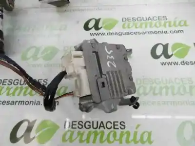 Автозапчастина б/у рульва колонка для toyota yaris (ksp9/scp9/nlp9) básico посилання на oem iam 452000d090 896500d110 1129001331