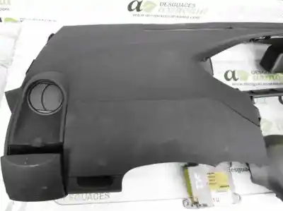 Автозапчасти б/у комплект подушки безопасности за toyota yaris (ksp9/scp9/nlp9) básico ссылки oem iam 891700d250  451300d150d