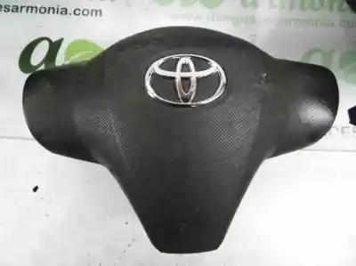 Автозапчасти б/у комплект подушки безопасности за toyota yaris (ksp9/scp9/nlp9) básico ссылки oem iam 891700d250  451300d150d