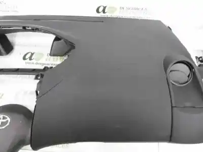 Автозапчасти б/у комплект подушки безопасности за toyota yaris (ksp9/scp9/nlp9) básico ссылки oem iam 891700d250  451300d150d