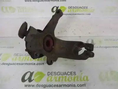 Second-hand car spare part front left knuckle for ford focus berlina (cap) trend oem iam references   