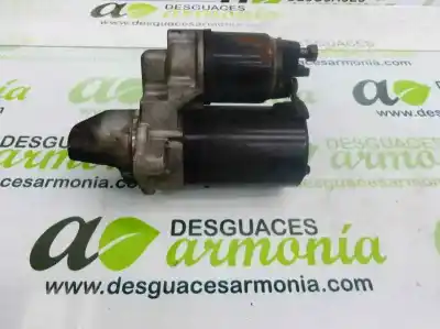Автозапчасти б/у двигатель запускается за suzuki ignis rm (mh) básico ссылки oem iam 0001107429
