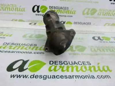 Second-hand car spare part starter motor for suzuki ignis rm (mh) básico oem iam references 0001107429  