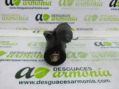 Second-hand car spare part starter motor for suzuki ignis rm (mh) básico oem iam references 0001107429  