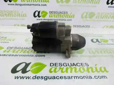 Second-hand car spare part starter motor for suzuki ignis rm (mh) básico oem iam references 0001107429  
