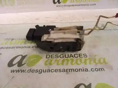 Second-hand car spare part left front door lock for suzuki ignis rm (mh) básico oem iam references 8220286g00  