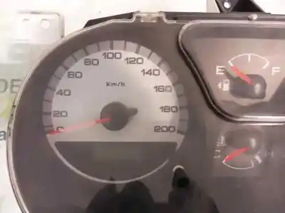 Second-hand car spare part dashboard for suzuki ignis rm (mh) básico oem iam references 341006gc  3410086gc0