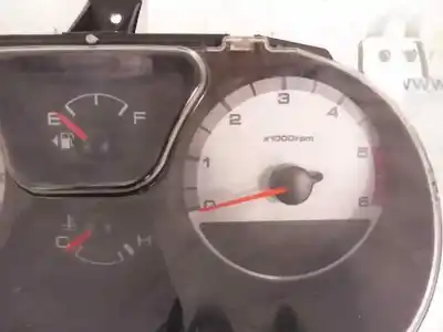Second-hand car spare part dashboard for suzuki ignis rm (mh) básico oem iam references 341006gc  3410086gc0