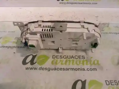 Second-hand car spare part dashboard for suzuki ignis rm (mh) básico oem iam references 341006gc  3410086gc0