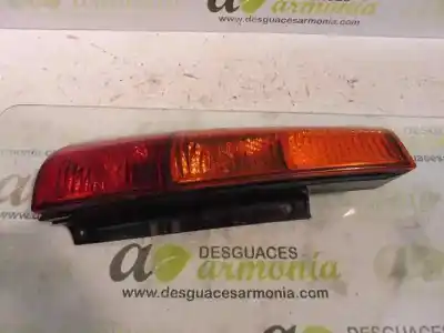 Автозапчасти б/у левый задний фонарь за suzuki ignis rm (mh) básico ссылки oem iam 3567086g00