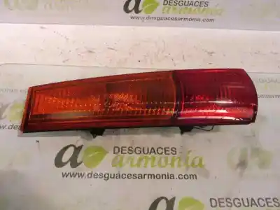 Second-hand car spare part left tailgate light for suzuki ignis rm (mh) básico oem iam references 3567086g00  