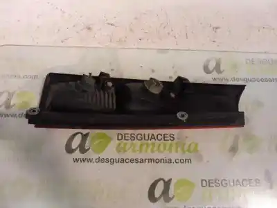 Second-hand car spare part right tailgate light for suzuki ignis rm (mh) básico oem iam references 3565086g00  