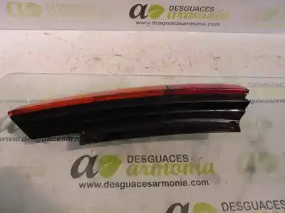 Second-hand car spare part right tailgate light for suzuki ignis rm (mh) básico oem iam references 3565086g00  