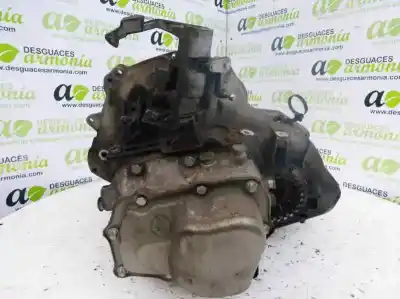Second-hand car spare part gearbox for suzuki ignis rm (mh) básico oem iam references f17w355  a09641f17w355