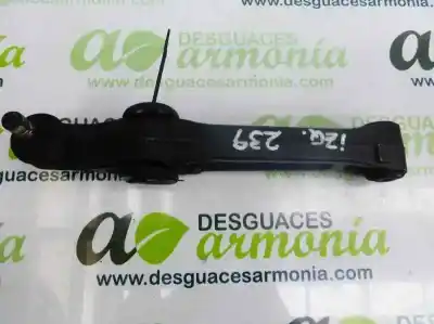 Second-hand car spare part front left lower suspension arm for suzuki ignis rm (mh) básico oem iam references   
