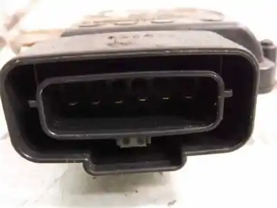 Piesă de schimb auto la mâna a doua încuietoare ușa din dreapta spate pentru suzuki ignis rm (mh) básico referințe oem iam 8230186g10  