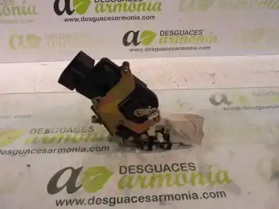 Piesă de schimb auto la mâna a doua încuietoare ușa din dreapta spate pentru suzuki ignis rm (mh) básico referințe oem iam 8230186g10  