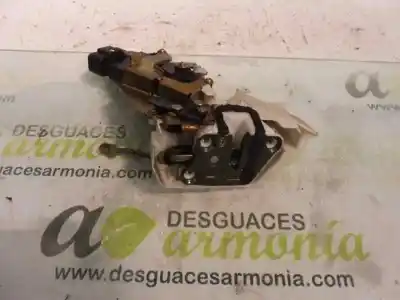 Piesă de schimb auto la mâna a doua încuietoare ușa din dreapta spate pentru suzuki ignis rm (mh) básico referințe oem iam 8230186g10  