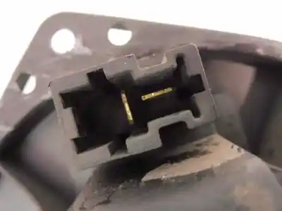 İkinci el araba yedek parçası isitma fani için suzuki ignis rm (mh) básico oem iam referansları ea31530350  