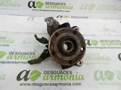 Автозапчасти б/у передняя правая кулачка за skoda octavia berlina (1z3) laurin & klement ссылки oem iam 
